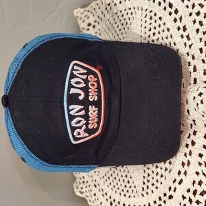 Ron Jon Surf Shop Child's Strap back Hat Cap Cozumel
